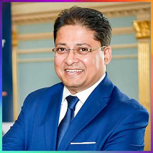 Tesco Business Solutions launches â€˜GCC Leadership Circleâ€™