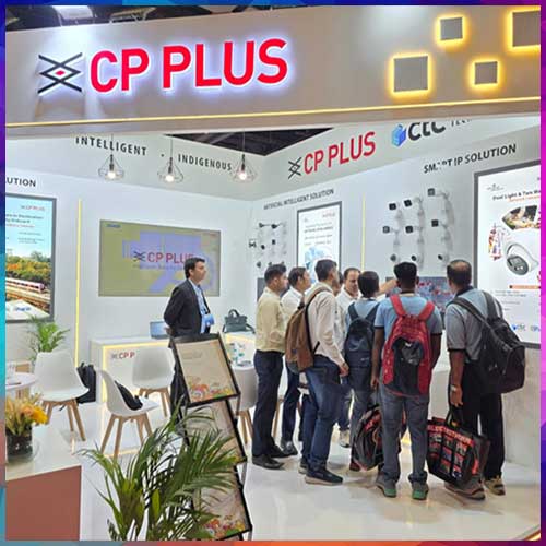 CP PLUS Strengthens Its Leadership in Intelligent Surveillance at InnoMetro 2026 and CCTV TECH INDIA 2026