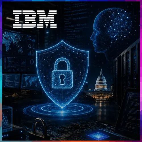 IBM invests $5 billion for a cybersecurity initiative called Project Lightwell