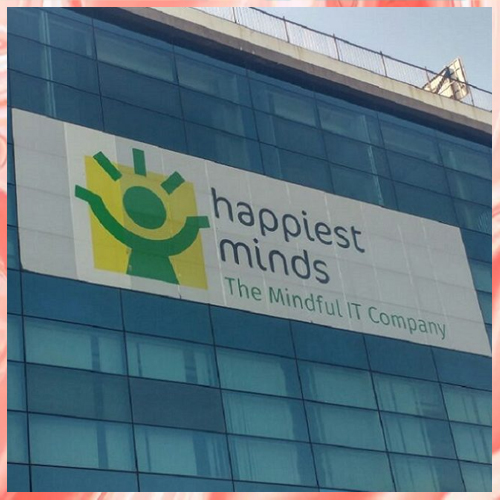 Happiest Minds bullish on AI Servicesâ€™ growth amid market competition