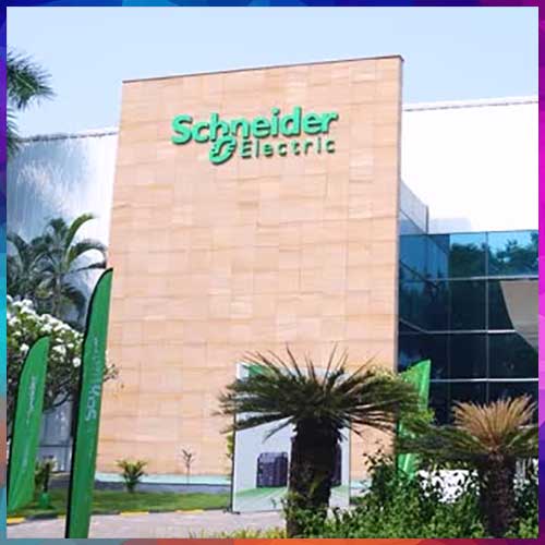 Schneider Electric delivers intelligent smart home solutions at Hyderabadâ€™s One Hyd Park