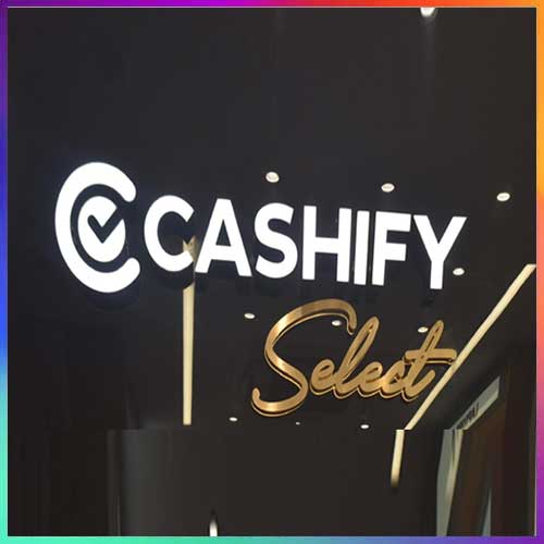 Cashify expands offline presence to 95 cities, launches â€˜Cashify Selectâ€™ for premium refurbished devices