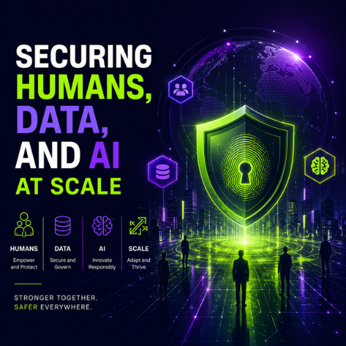 Protecting People, Information, and AI at Massive Scale