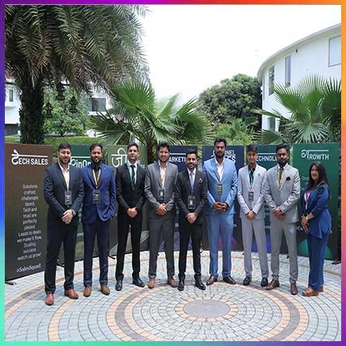 Elcom Digital to host Synergy 2026, its annual leadership and partner summit