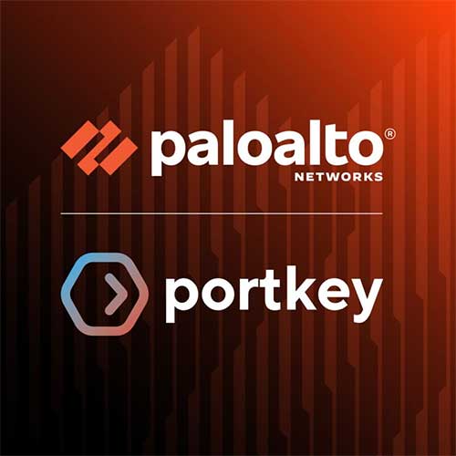 Palo Alto Networks to Acquire Portkey to Strengthen AI Agent Security