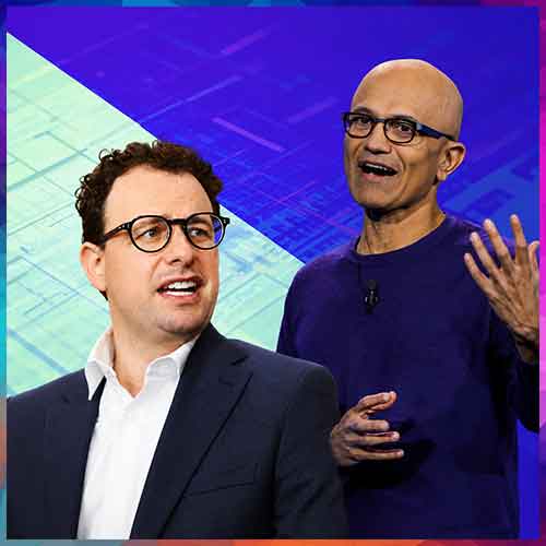 Anthropic likely in talks to use Microsoft's AI chips