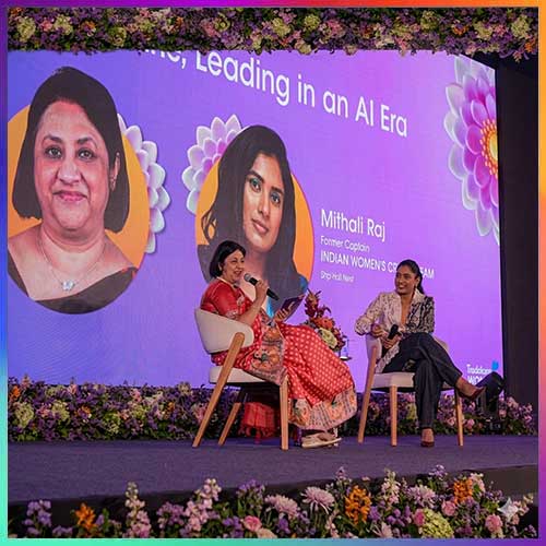 Industry Leaders Champion Agentic AI at Salesforce Trailblazing Women Summit