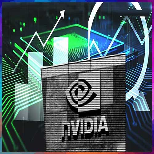 Nvidiaâ€™s AI surge dwarfs Indiaâ€™s market capitalisation