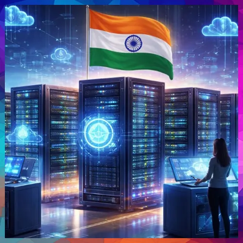 Schneider Electric sees strong growth in Indiaâ€™s data centre business