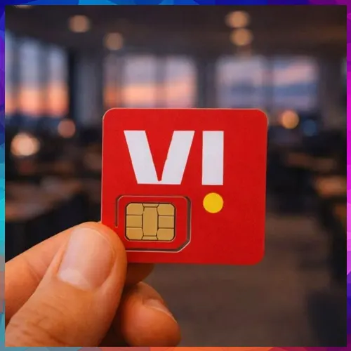 Vi rolls out flexible International Roaming Plans for every traveler
