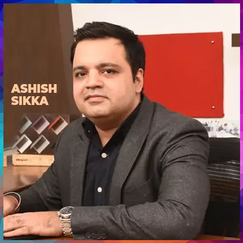 Lenovo promotes Ashish Sikka as Executive Directorâ€“ PCSD Category