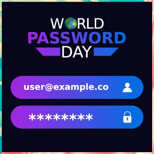 World Password Day: Rethinking Identity Security in the AI Era