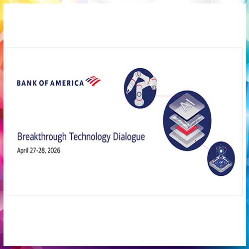 Bank of America organizes Breakthrough Technology Dialogue in Singapore