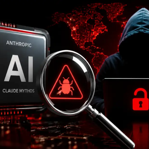 Anthropic AI Detects 10,000 Critical Security Flaws