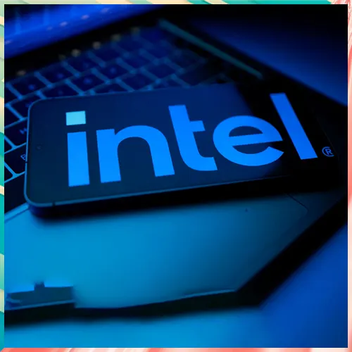 Intel ropes in Qualcomm executive to lead PC and physical AI business