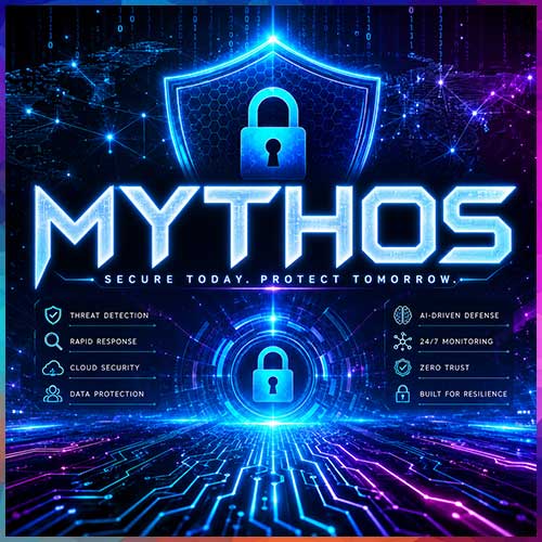 Mythos Redefines App Security