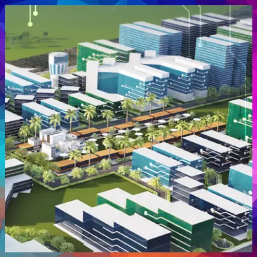 Google might build a Tech Hub in West Bengal