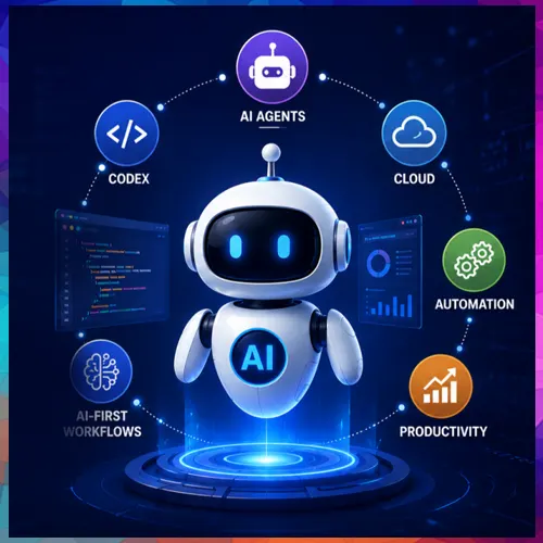 AI Coding Agents Reshape Software Development