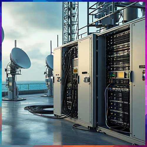 Avantel Wins â‚¹28.2 Crore Indian Coast Guard Satcom Contract