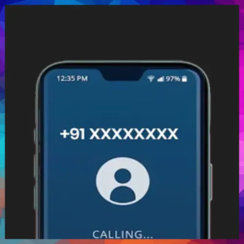 Govt warns users over fake â€˜internationalâ€™ calls showing +91 code