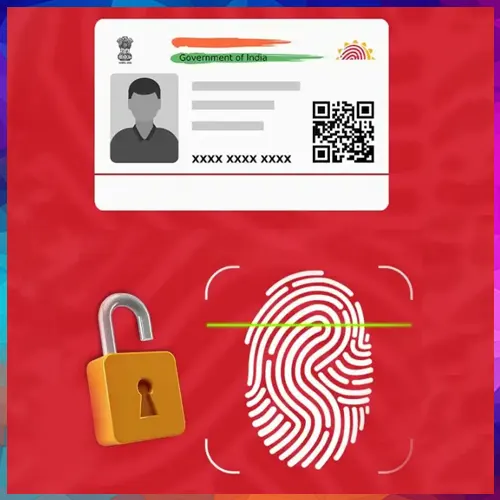 Biometric fraud in Aadhaar authentication comes to the fore in Haryana