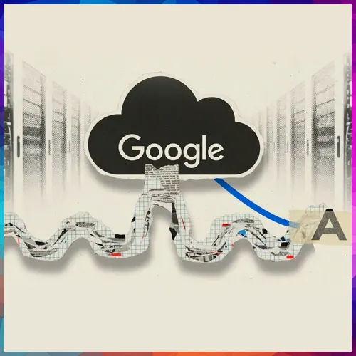 Anthropic's $200 Billion Commitment to Google Cloud
