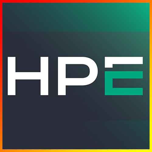 HPE announces new security innovations across enterprises