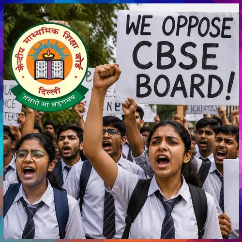CBSE defends digital evaluation system amid concerns over class 12 results