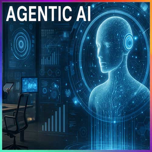 The Rise of Agentic AI: Security Challenges Ahead