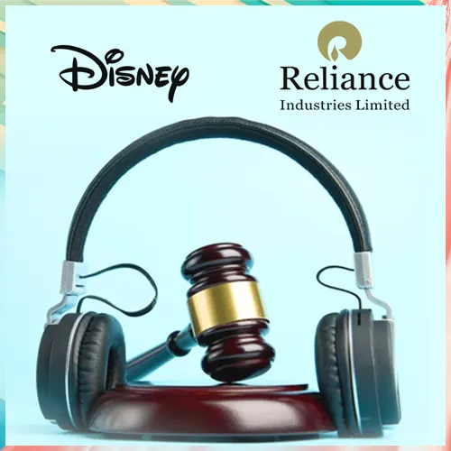 Zee Entertainment sues Reliance-Disney over alleged music copyright breach