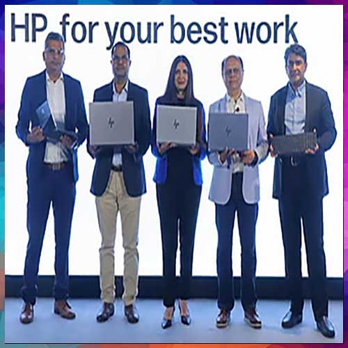 HP defines Future of Work with 20+ new products and solutions in India