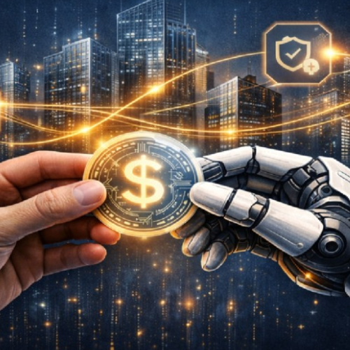 AI Transforms Roles Across Financial Services