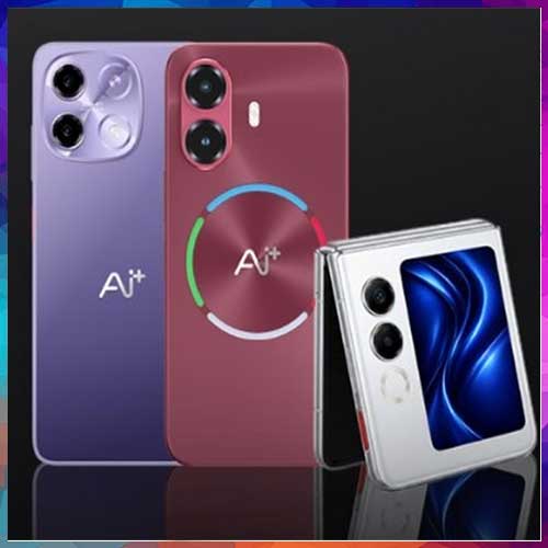 Ai+ Smartphone expands Nova2 series with launch of Nova2 Neo and Nova2 Pro