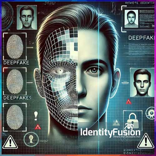 Defeating Deepfakes: FaceOff Technologies and the Battle for Ironclad Identity Validation