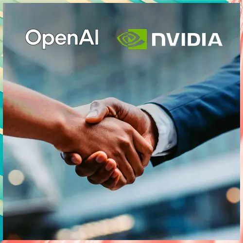 OpenAI collaborates with Nvidia, Microsoft for new networking protocol