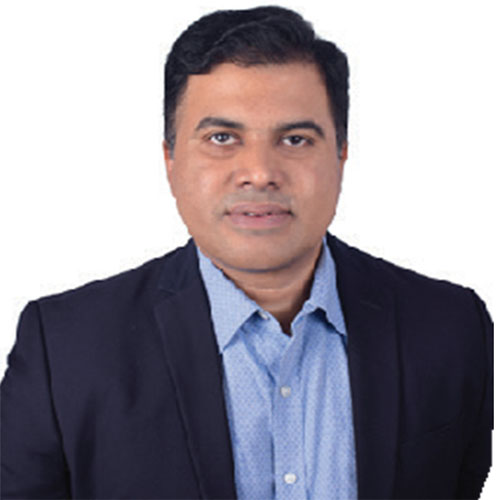 SAS is driven by a disciplined, partner-first operating model