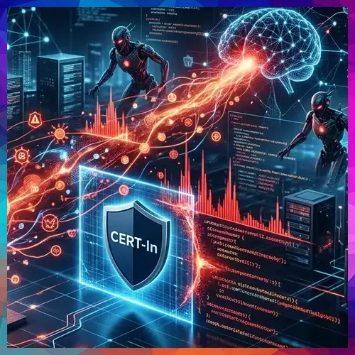 CERT-In mandates 12-hour fix for critical cyber flaws as AI threats surge