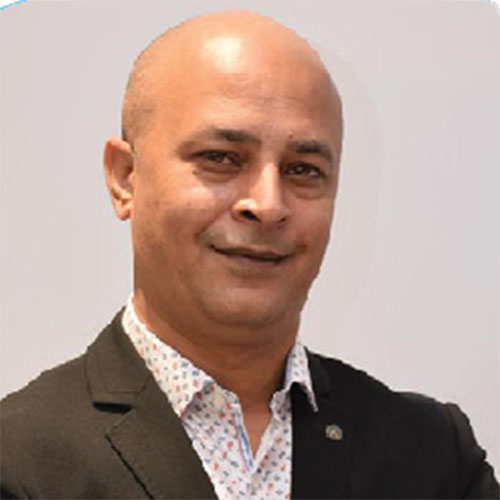 Lenovo leveraging a strong local partner network with deep market insight and customer proximity