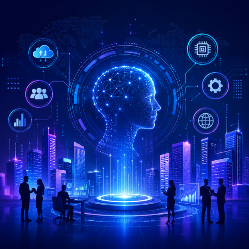 The Next Era of Enterprise AI