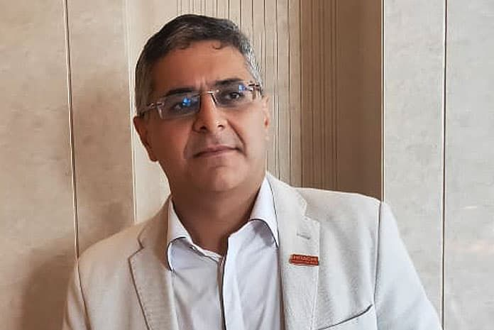 Building a partner-first value-led ecosystem is the foremost priority for Hitachi Vantara