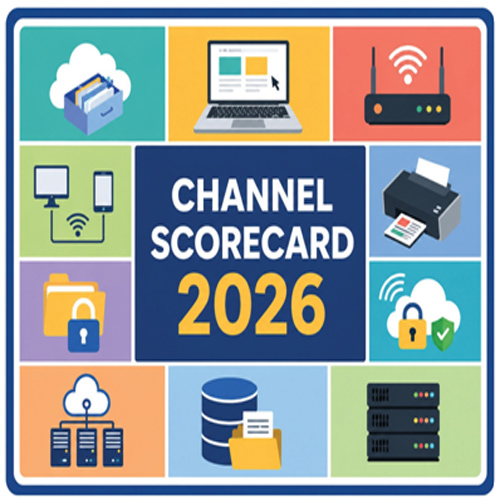 India's Tech Terrain - Why Channel Partners matter more than ever
