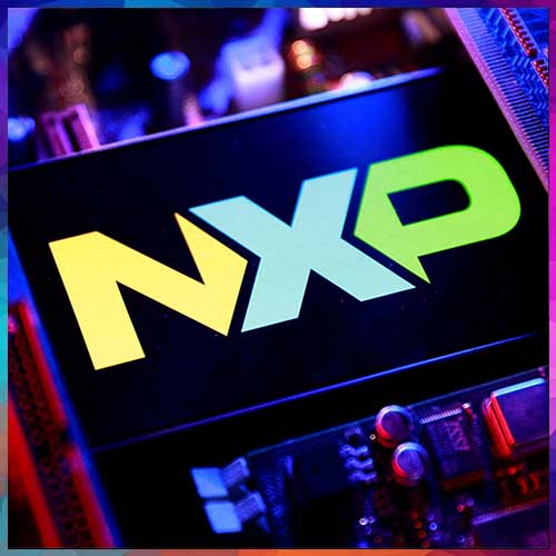 NXP introduces new capabilities for Advanced Physical AI with NVIDIA