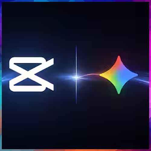 CapCut to integrate with Google Gemini for AI-powered content editing