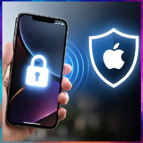 Apple working on a security feature similar to Google's Theft Detection