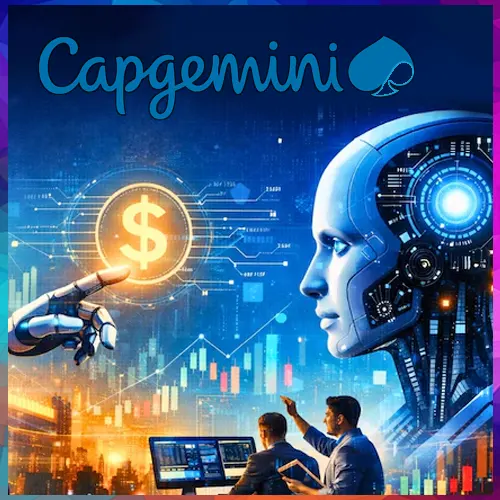 Capgemini Says AI Is Unlocking New Client Investment Areas