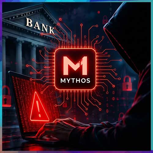 Indiaâ€™s Financial Services Secretary Warns Banks of Risks From Anthropicâ€™s Mythos AI
