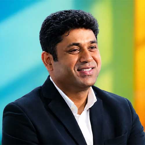 Samsung India promotes Shirish Agarwal as Head of Marketing for its MX business