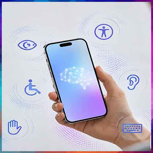 Apple expands AI accessibility features ahead of WWDC 2026