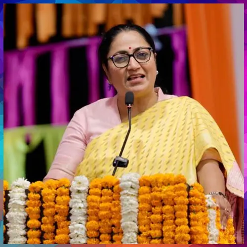 Delhi Govt announces â‚¹10 crore collateral-free loans for women start-ups