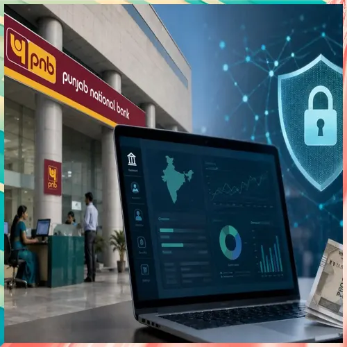 PNB to spend Rs 3400 Crore for AI, Cyber Security push amid rising cyber frauds